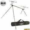 Rod Pod Carp Design Bank Pod Camou 3/5 Cannes