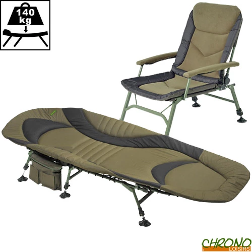 Pack Bed Level Chair Pelzer Executive Compact Boss 1 Pack Bed Level Chair Pelzer Executive Compact Boss