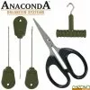 Outils Anaconda Rookie Needle Kit (set De 5 Pièces)
