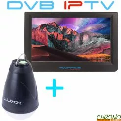 Pack Multimédia Powapacs 2 Pièces