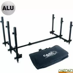 Rod Pod Carp Design Smart Pod 3 Cannes