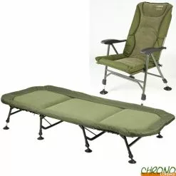 Pack Bed Level Chair Prowess Excelia 8 Pieds