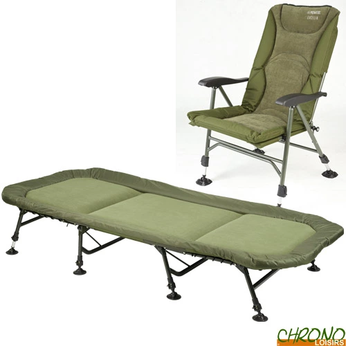 Pack Bed Level Chair Prowess Excelia 8 Pieds 1 Pack Bed Level Chair Prowess Excelia 8 Pieds