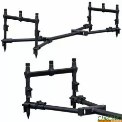 Rod Pod Prologic Spider 3 Cannes