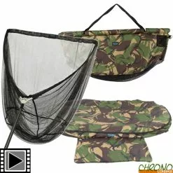 Pack No Kill Aqua Products Atom 3 Pièces