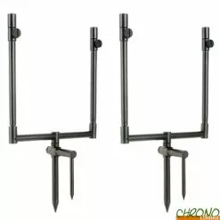 Kit Goal Post Carp Design Advanced System 2 Cannes (par 2)