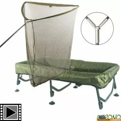 Pack No Kill Carp Design 2 Pièces