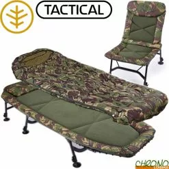 Pack Confort Wychwood Tactical X Standard