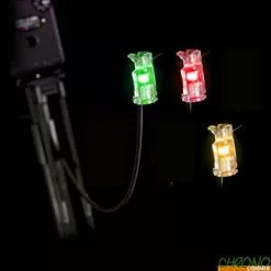 Hanger Delkim Lumineux Nite Lite Pro Couleur (les 3)