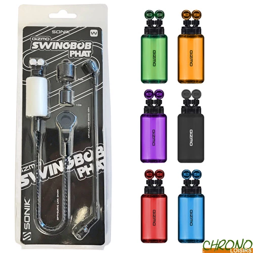 Balancier Sonik Gizmo Swingbob Phat 1 Balancier Sonik Gizmo Swingbob Phat