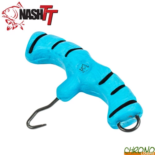 Nash TT Outil Serre Noeud Nash Knot Puller 1 Nash TT Outil Serre Noeud Nash Knot Puller