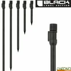 Pique Fox Black Label