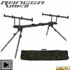Rod Pod Fox Ranger MKII Camou 4 Cannes
