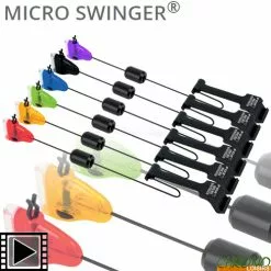 Balancier Fox Micro Swinger
