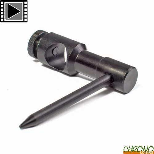 Nash Tackle Stabilisateur Nash Stabilizer 1 Nash Tackle Stabilisateur Nash Stabilizer