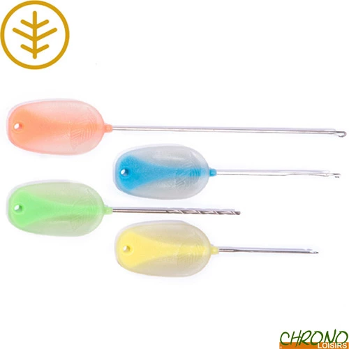 Aiguilles Wychwood Baiting Tool Set (set De 4) 1 Aiguilles Wychwood Baiting Tool Set (set De 4)