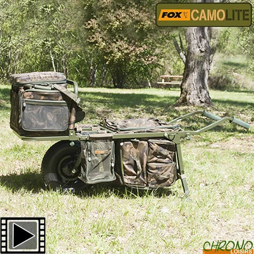 Pack Transport Fox Explorer Barrow Camolite 1 Pack Transport Fox Explorer Barrow Camolite