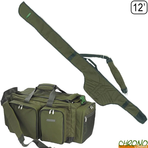 Pack Bagagerie Pelzer Executive 2x12' (2 Pièces) 1 Pack Bagagerie Pelzer Executive 2x12' (2 Pièces)