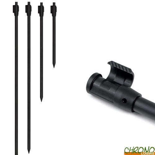 Mat Tempete Fox Cam Lok Storm Pole 1 Mat Tempete Fox Cam Lok Storm Pole