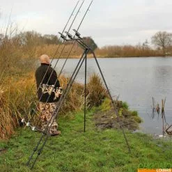 Rod Pod Prologic Tri-Sky 3 Cannes