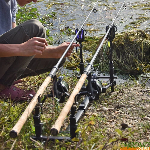 Rod Pod Prowess Sticks Pod 2 Cannes 1 Rod Pod Prowess Sticks Pod 2 Cannes