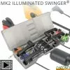 Coffret Fox 4 Balanciers MK2 Illuminated Swinger