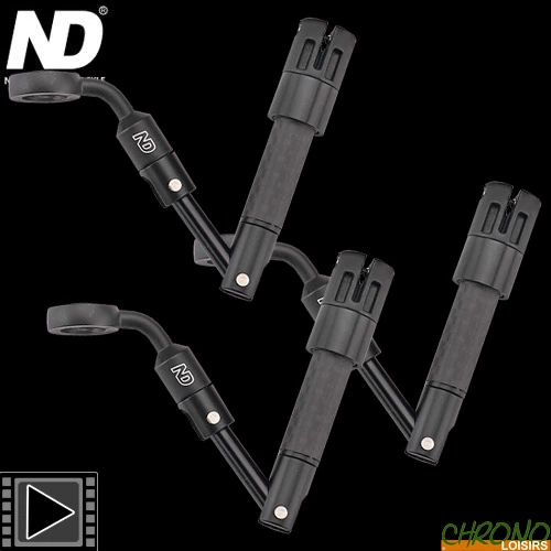 Coffret New Direction 3 Balanciers Carbone T11 1 Coffret New Direction 3 Balanciers Carbone T11