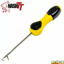 Nash TT Aiguille à Chas Nash Latch Boilie Needle