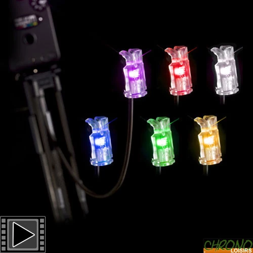 Hanger Delkim Lumineux Nite Lite Pro 1 Hanger Delkim Lumineux Nite Lite Pro