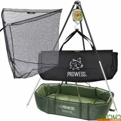 Pack No Kill Prowess 5 Pièces