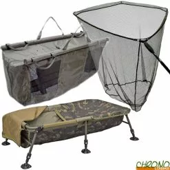 Pack No Kill Starbaits 3 Pièces