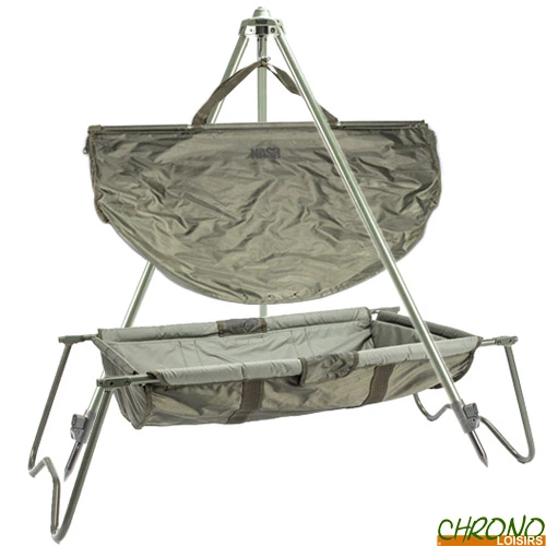 Nash Tackle Pack No Kill Nash 3 Pièces 1 Nash Tackle Pack No Kill Nash 3 Pièces