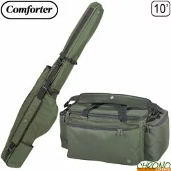 Pack Bagagerie Wychwood Comforter 3x10' (2 Pièces)