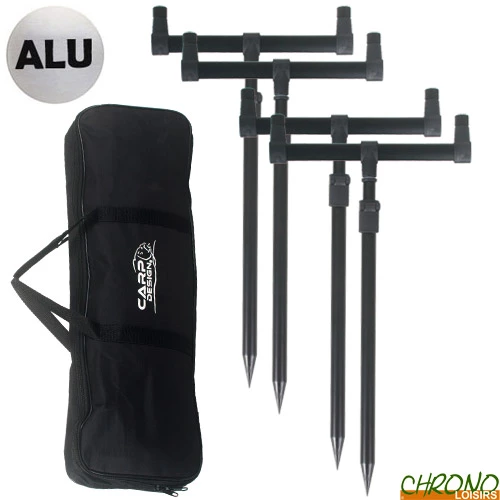 Kit Goal Post Carp Design 2 X 2 Cannes 1 Kit Goal Post Carp Design 2 X 2 Cannes