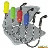 Coffret Prowess 4 Hangers W-Hanger Couleur