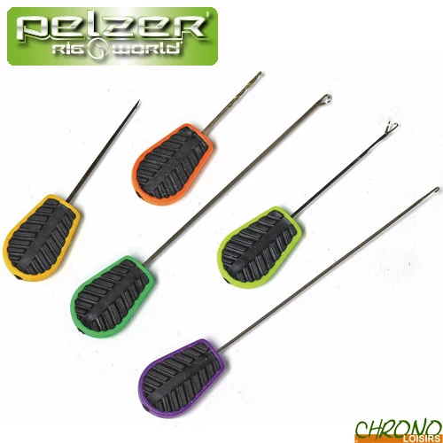 Aiguilles Pelzer Pro Tools (set De 5) 1 Aiguilles Pelzer Pro Tools (set De 5)