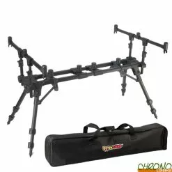 Rod Pod Extra Carp EXC Prestige 3 Cannes