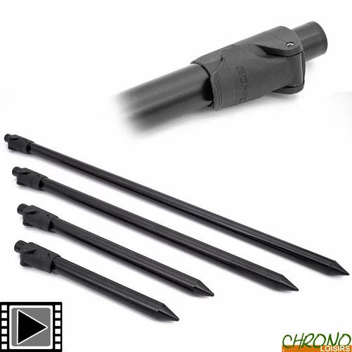 Pique Sonik Stanz Camlock 1 Pique Sonik Stanz Camlock