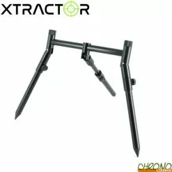 Rod Pod Sonik Xtractor Tri-Pod 2 Cannes