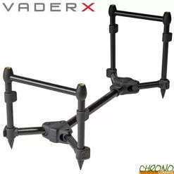 Rod Pod Sonik VaderX 2 Cannes