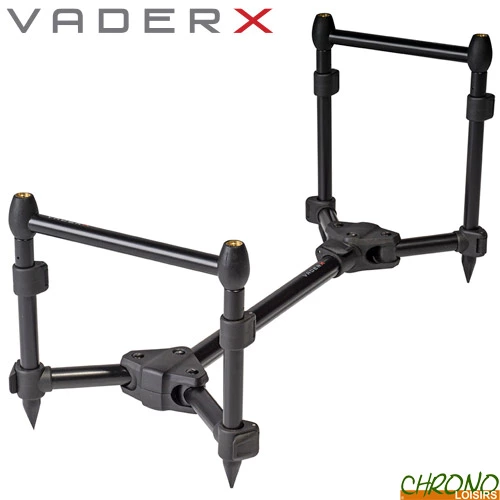 Rod Pod Sonik VaderX 2 Cannes 1 Rod Pod Sonik VaderX 2 Cannes