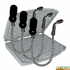 Coffret Prowess 3 Hangers W-Hanger Noir