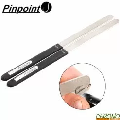 Nash TT Lime Nash Pinpoint Précision Dual Sharpening File