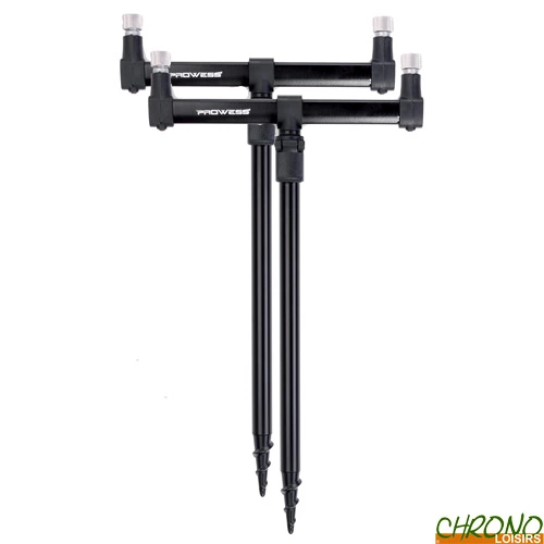 Set Buzz Bar + Piques Prowess 2 Cannes 1 Set Buzz Bar + Piques Prowess 2 Cannes