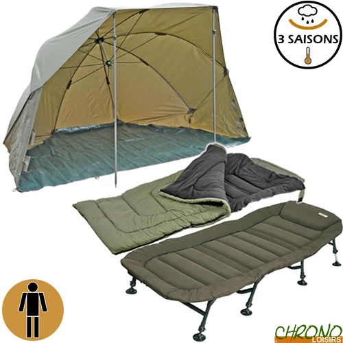 Combo Carp Zoom Expedition Fast Fishing 1 Combo Carp Zoom Expedition Fast Fishing