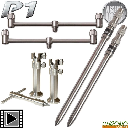 Solar Tackle Kit Goal Post Ponton Solar P1 2 Cannes 1 Solar Tackle Kit Goal Post Ponton Solar P1 2 Cannes