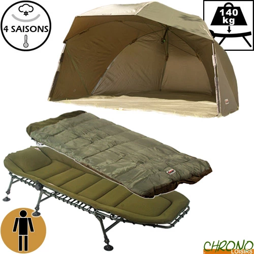 Combo Ccarp Oval Fast Fishing 1 Combo Ccarp Oval Fast Fishing