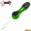 Nash TT Aiguille Passe Fil Nash Hook Eye Threader