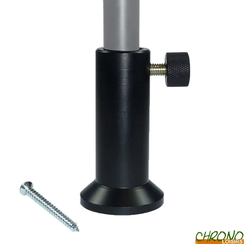 Adaptateur De Ponton Ccarp Black Line Stage Stand 1 Adaptateur De Ponton Ccarp Black Line Stage Stand