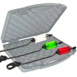 Nash Tackle Coffret Nash 3 Hangers Bobbin Kit Medium